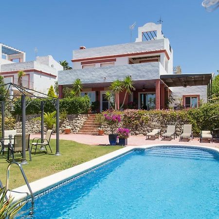 Preciosa Villa De Lujo Sanlúcar de Barrameda Екстериор снимка