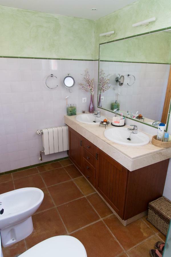 Preciosa Villa De Lujo Sanlúcar de Barrameda Екстериор снимка
