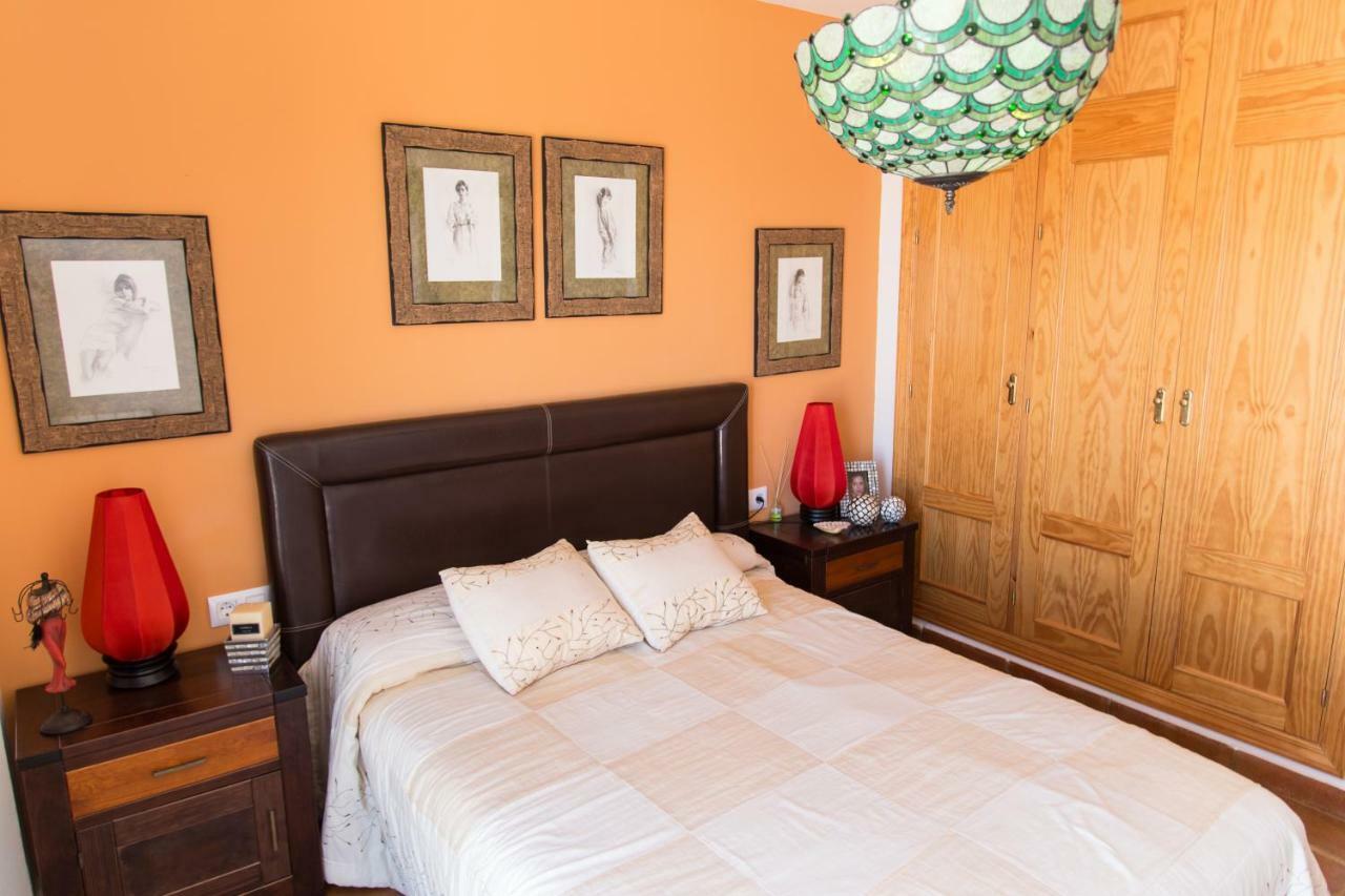 Preciosa Villa De Lujo Sanlúcar de Barrameda Екстериор снимка