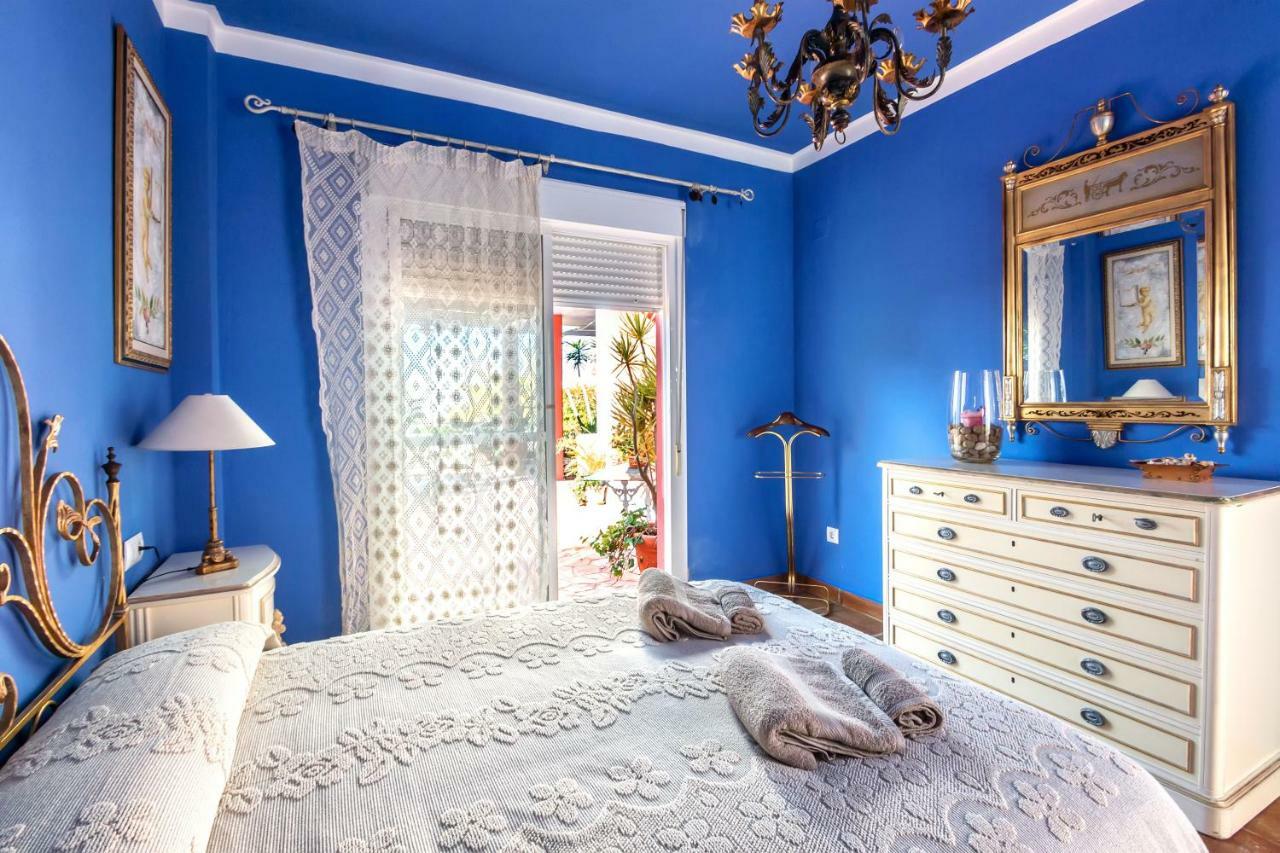 Preciosa Villa De Lujo Sanlúcar de Barrameda Екстериор снимка