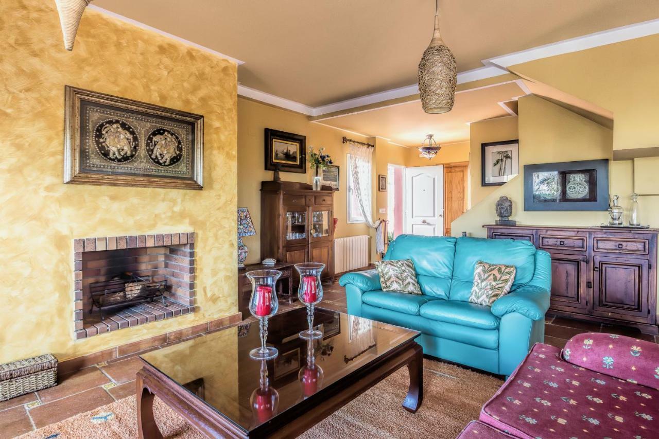 Preciosa Villa De Lujo Sanlúcar de Barrameda Екстериор снимка
