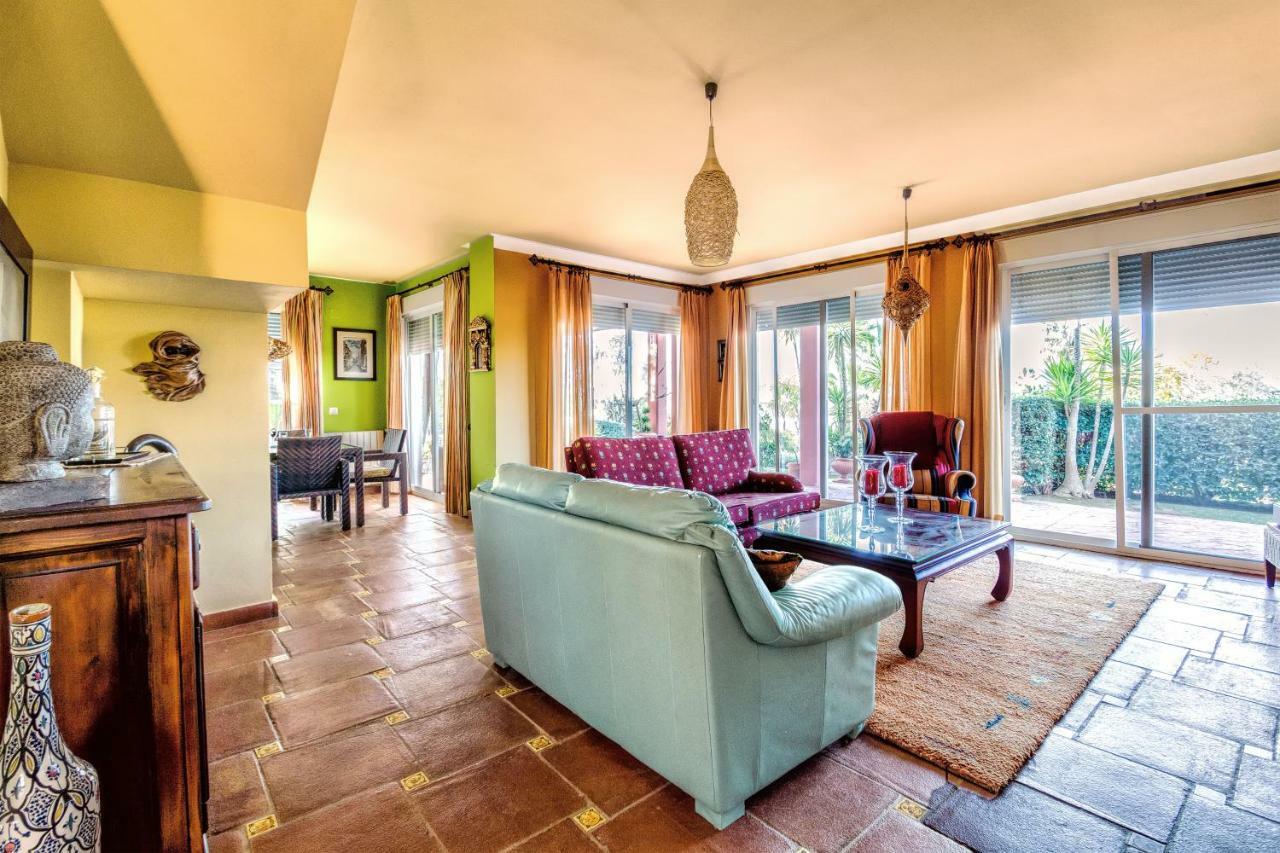 Preciosa Villa De Lujo Sanlúcar de Barrameda Екстериор снимка