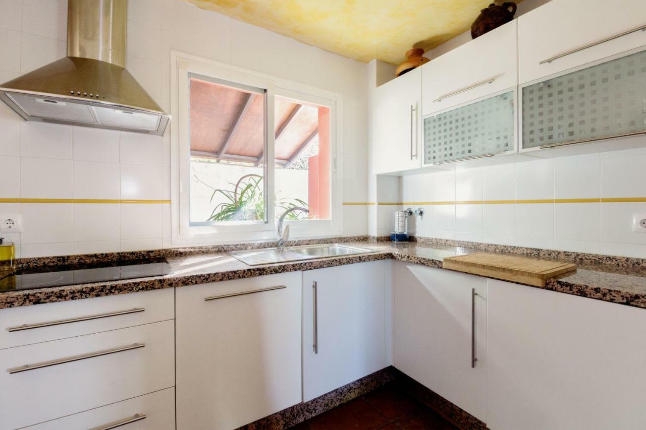 Preciosa Villa De Lujo Sanlúcar de Barrameda Екстериор снимка