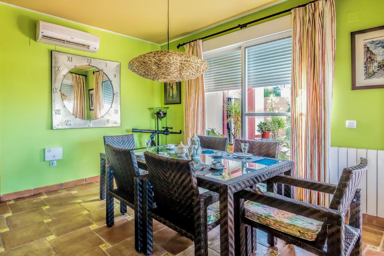 Preciosa Villa De Lujo Sanlúcar de Barrameda Екстериор снимка